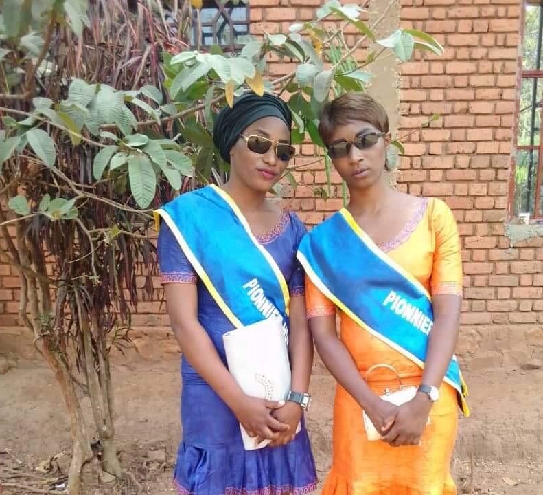 Women