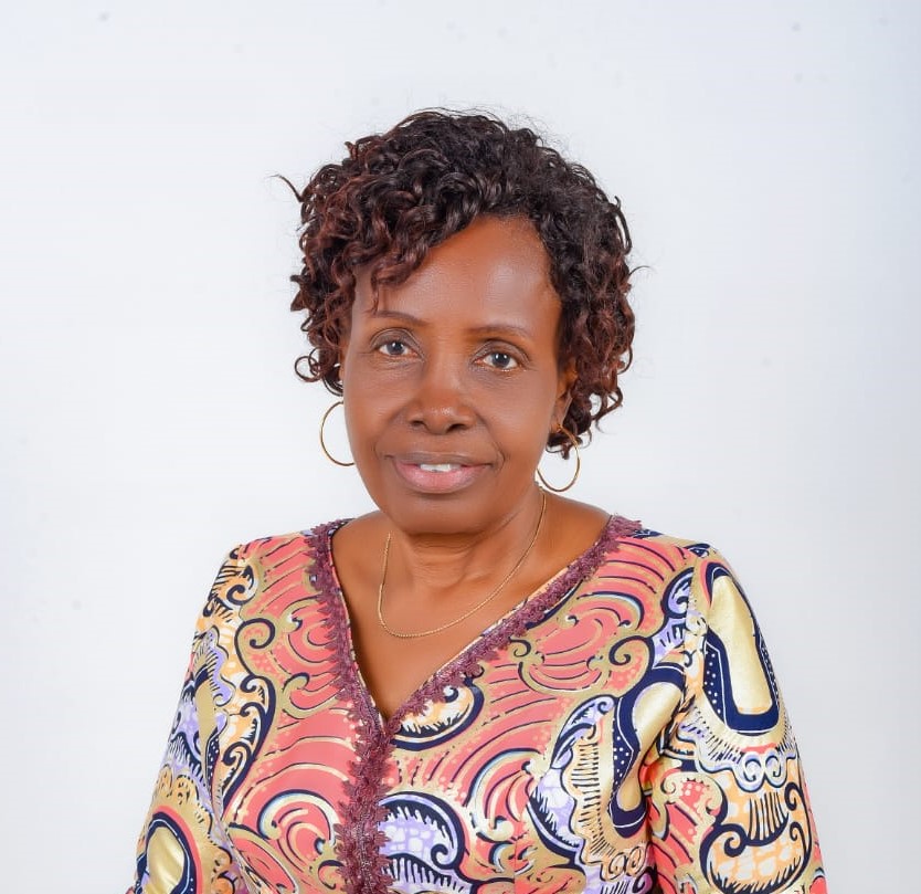 KAPAPA NABANYERE Annie