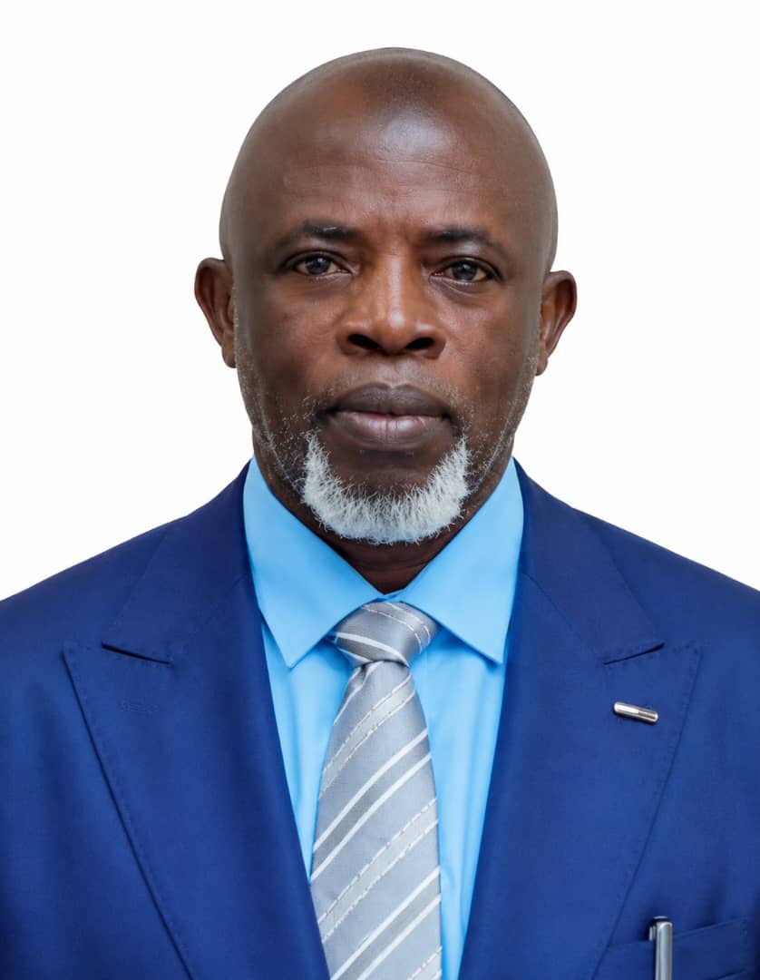 BISIMWA BUHENDWA VINCENT