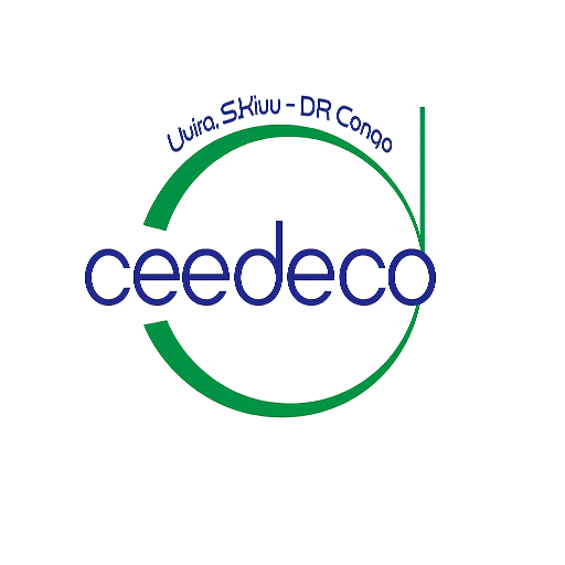 Logo CEEDECO