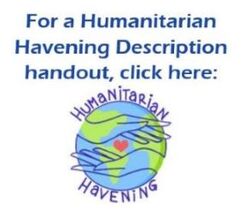 Logo Humanitarian Havening