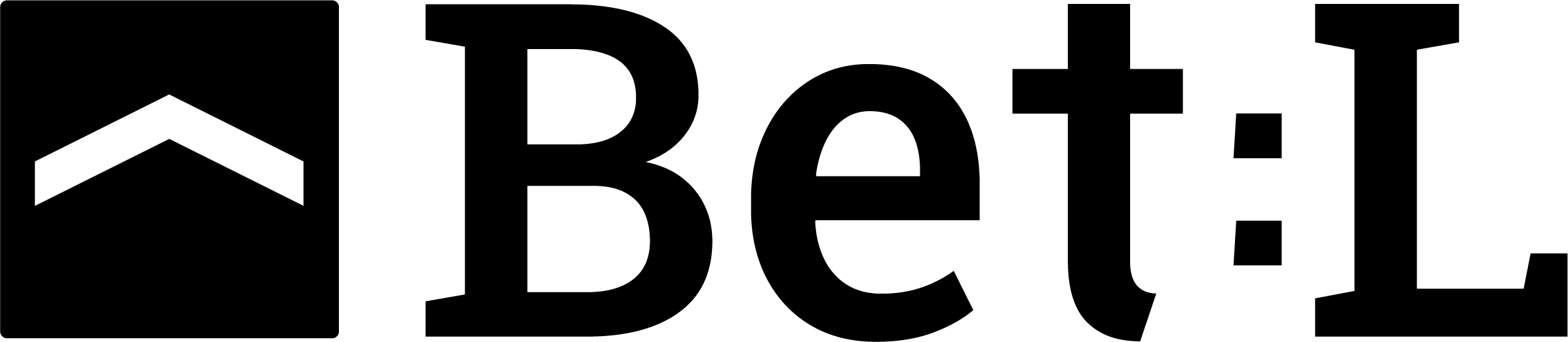 Logo Bethel Skövde
